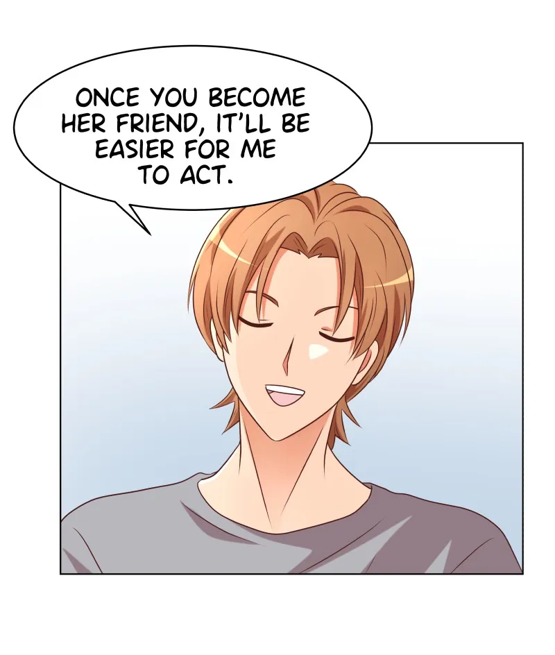 Midnight Rain Chapter 98 page 54 - 