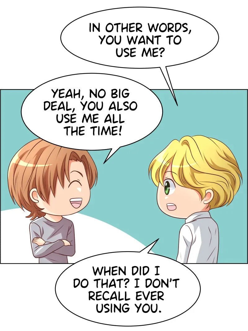 Midnight Rain Chapter 98 page 55 - 