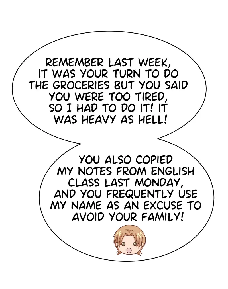 Midnight Rain Chapter 98 page 56 - 