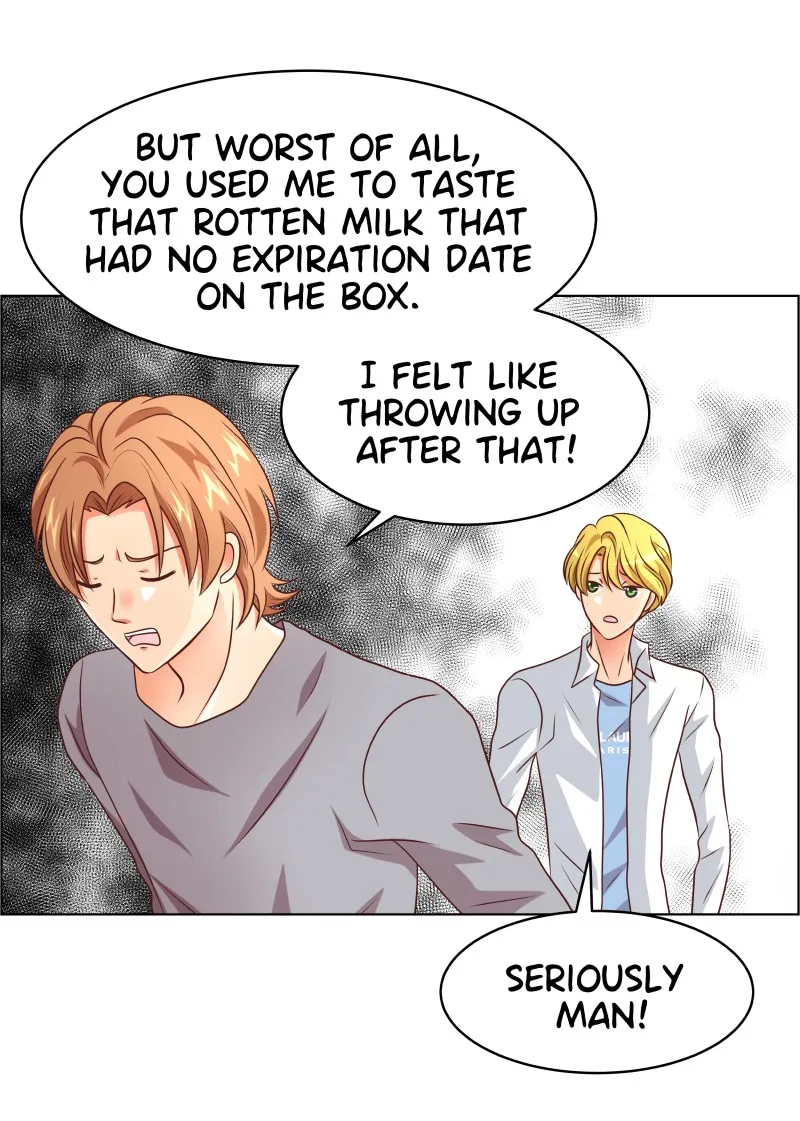 Midnight Rain Chapter 98 page 57 - 
