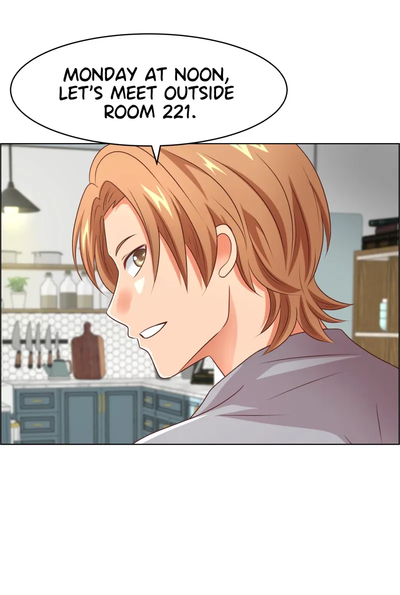 Midnight Rain Chapter 98 page 59 - 