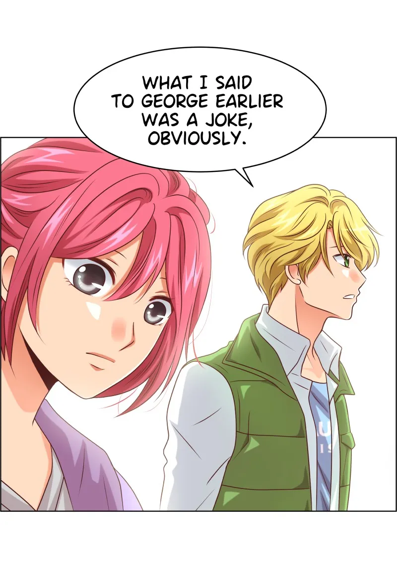 Midnight Rain Chapter 98 page 7 - 