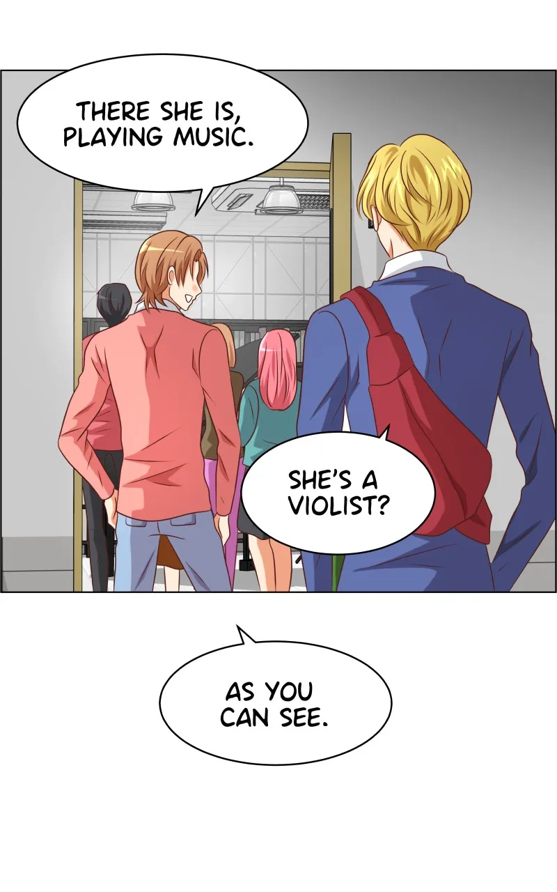 Midnight Rain Chapter 98 page 65 - 