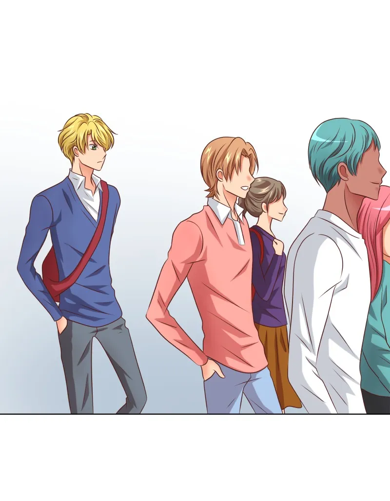 Midnight Rain Chapter 98 page 68 - 