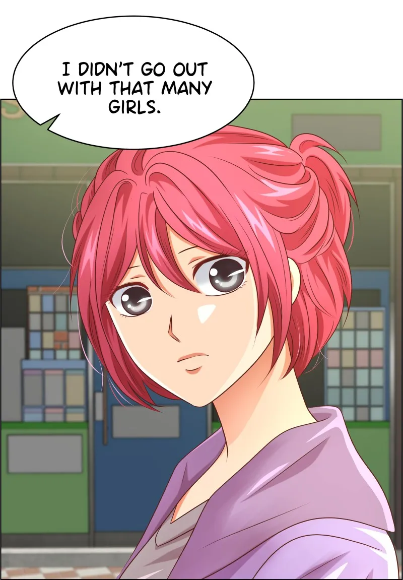 Midnight Rain Chapter 98 page 8 - 