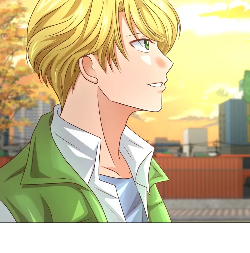 Midnight Rain Chapter 98 page 10 - 