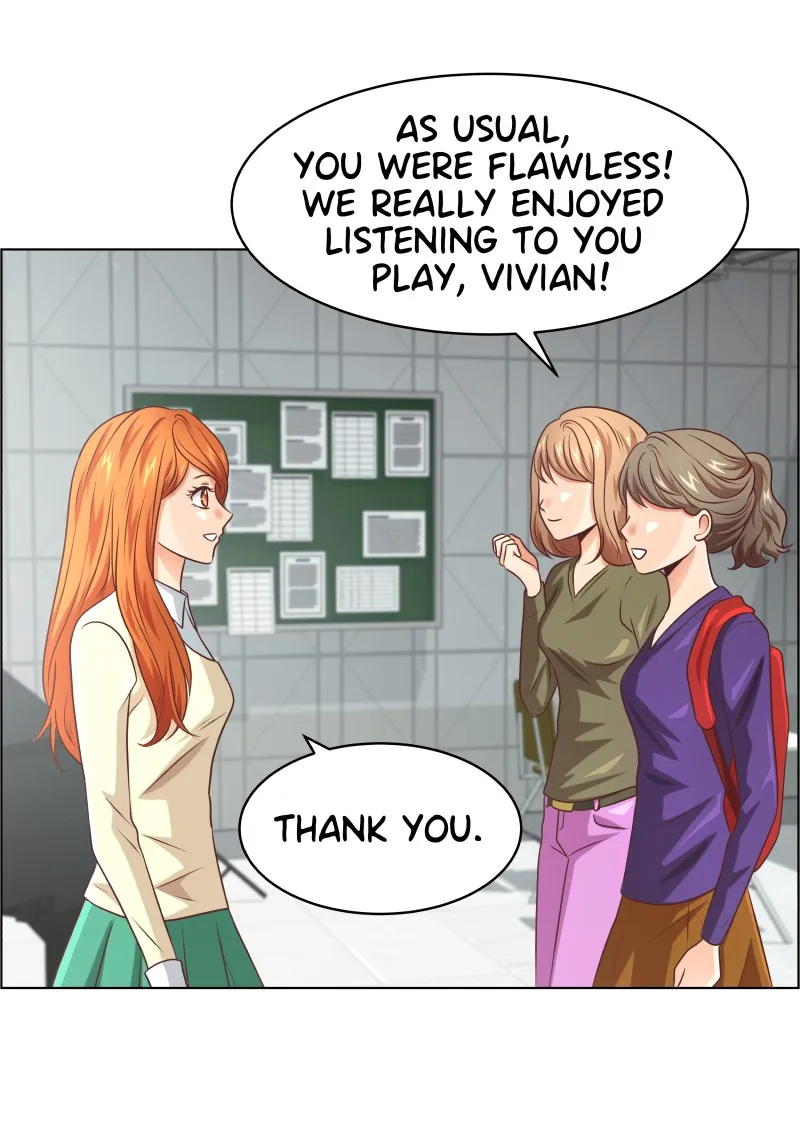 Midnight Rain Chapter 99 page 2 - 
