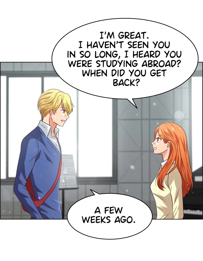 Midnight Rain Chapter 99 page 11 - 