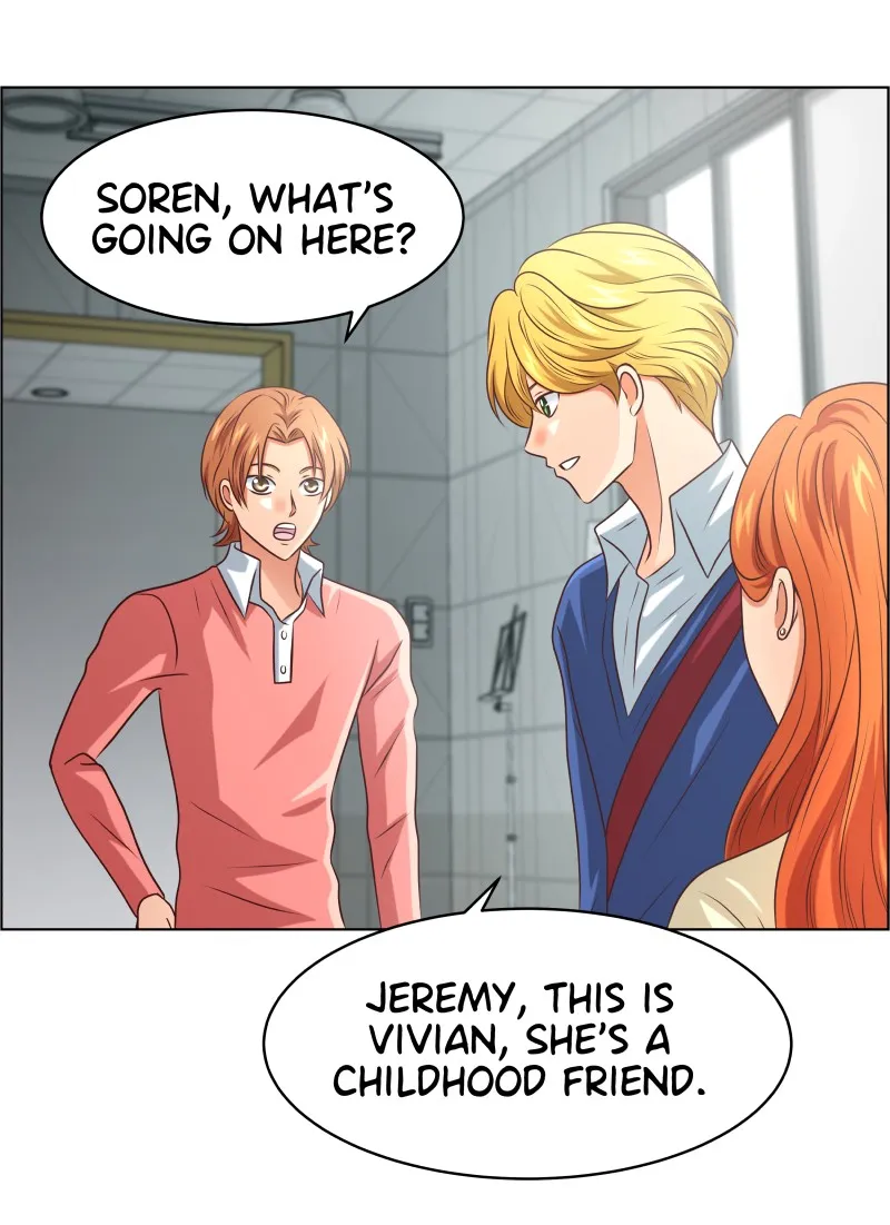 Midnight Rain Chapter 99 page 12 - 