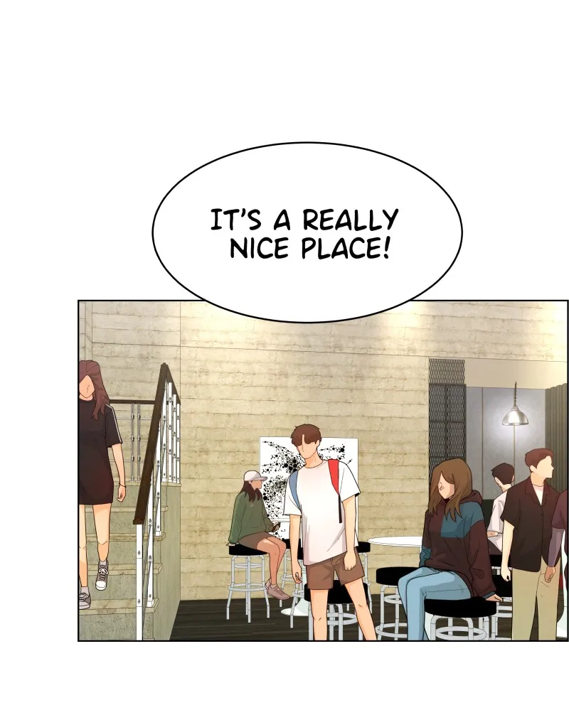 Midnight Rain Chapter 99 page 17 - 