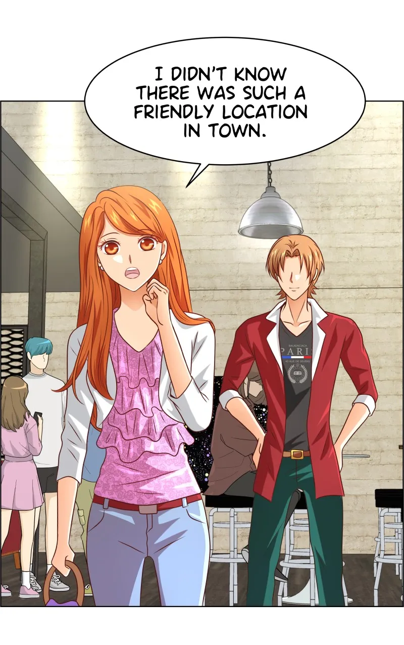 Midnight Rain Chapter 99 page 18 - 