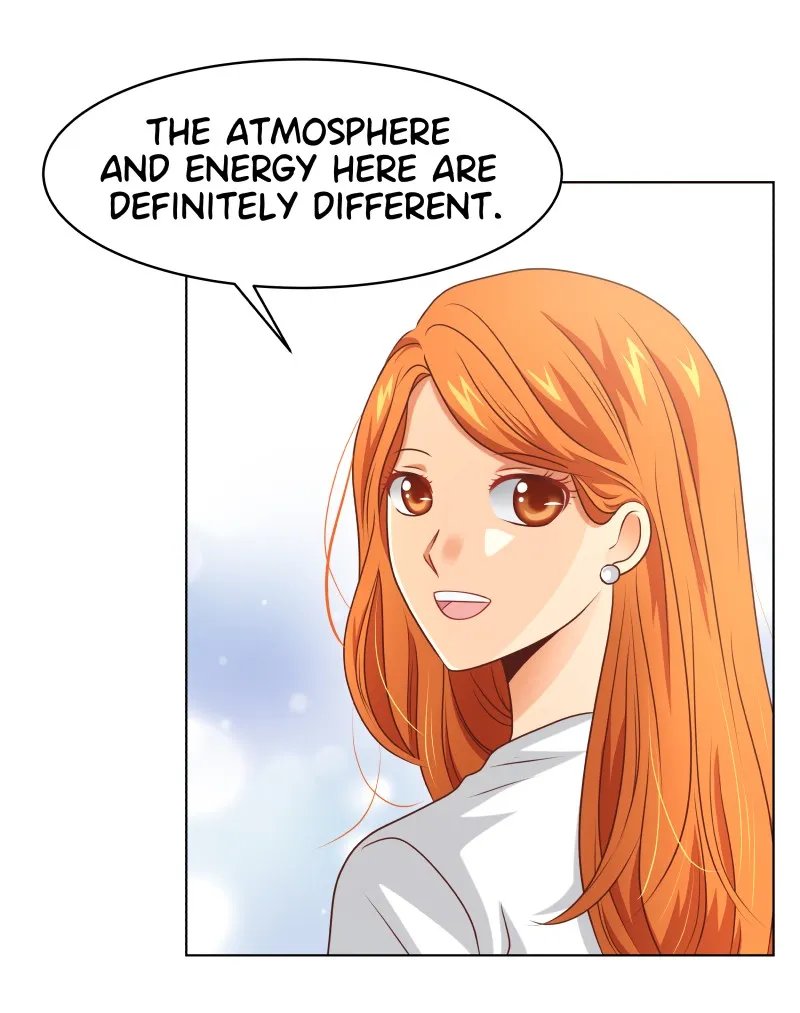 Midnight Rain Chapter 99 page 19 - 