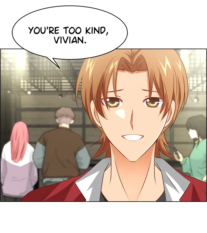 Midnight Rain Chapter 99 page 20 - 