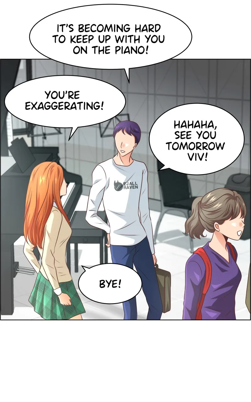 Midnight Rain Chapter 99 page 3 - 