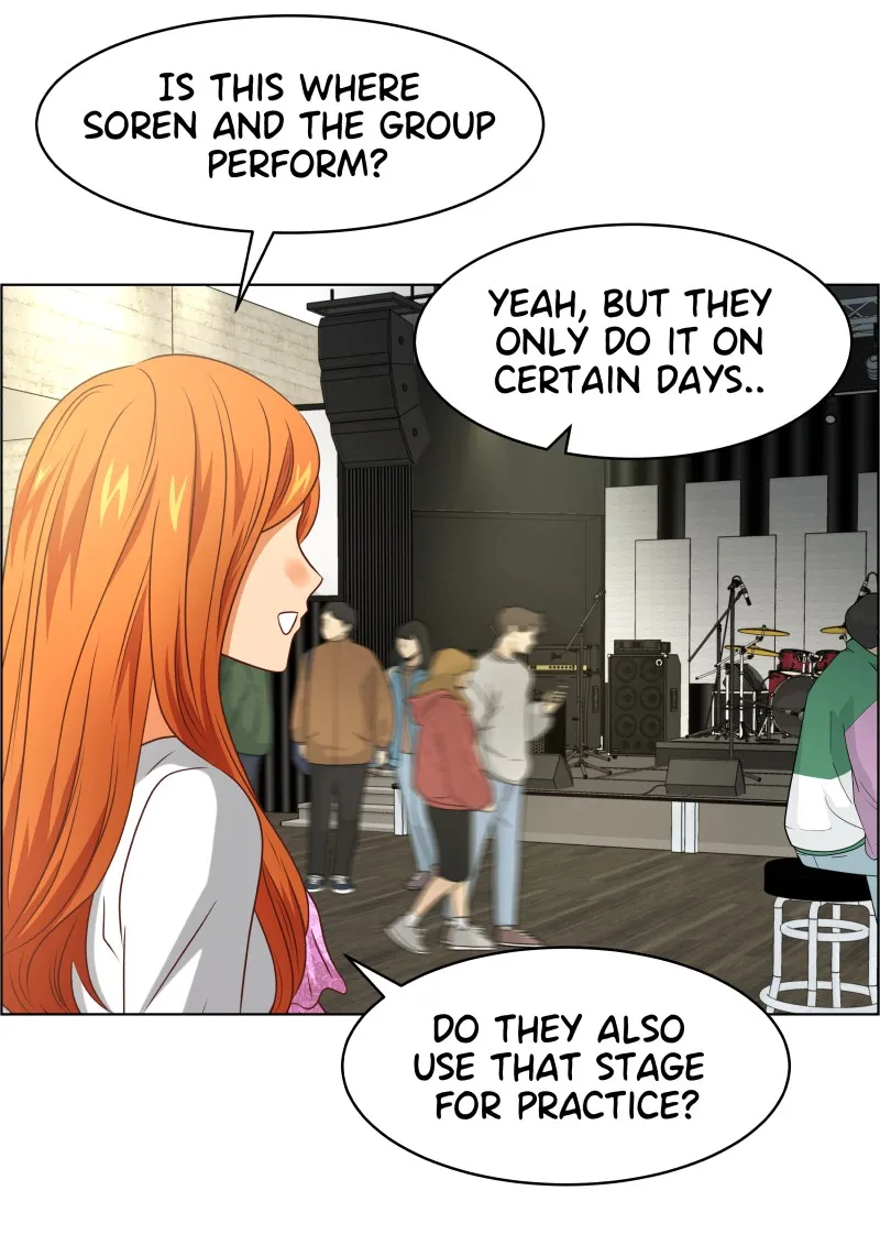 Midnight Rain Chapter 99 page 23 - 