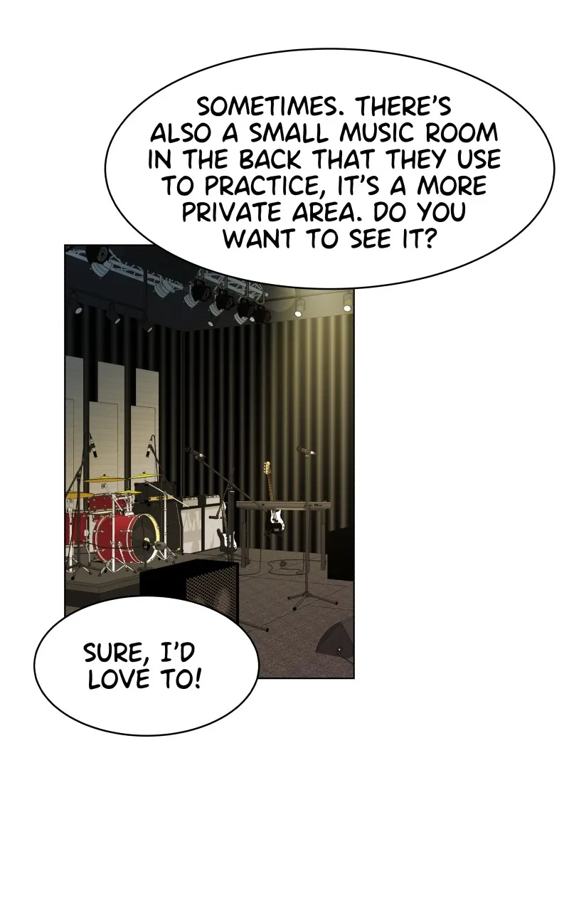Midnight Rain Chapter 99 page 24 - 