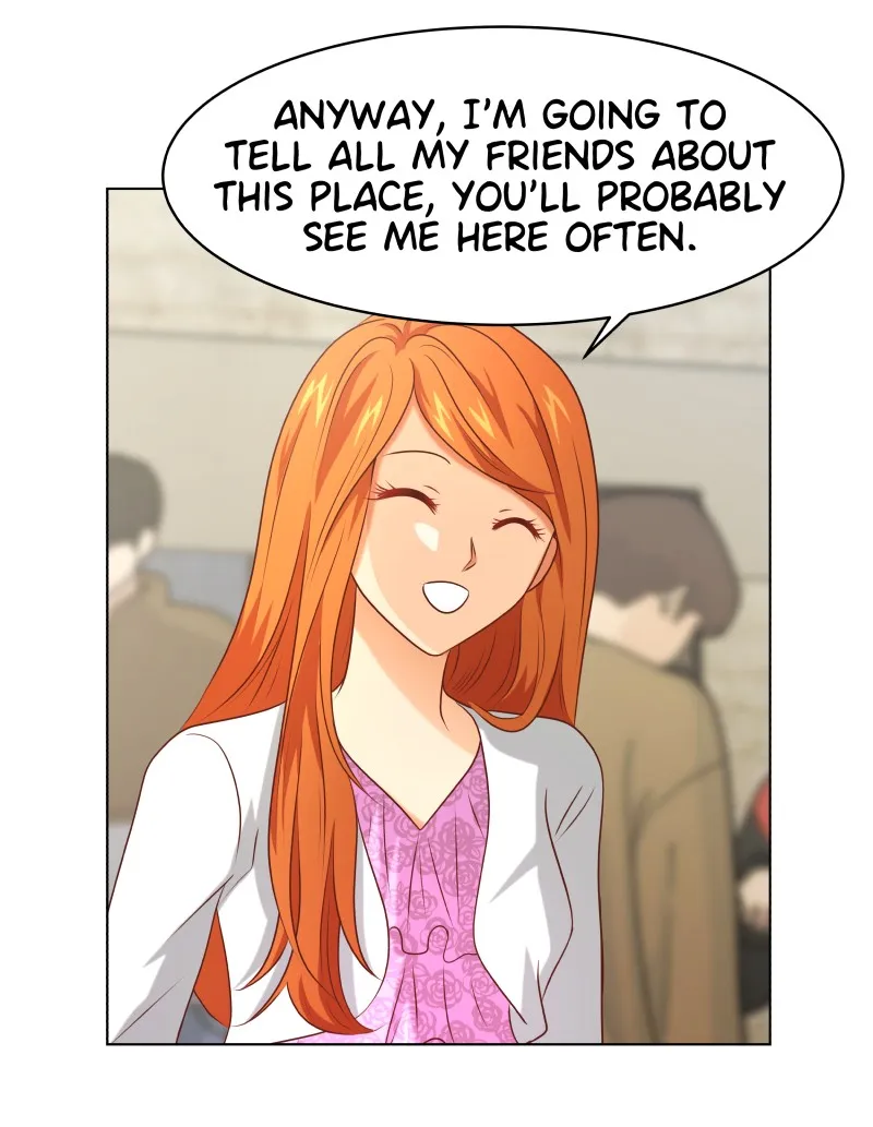 Midnight Rain Chapter 99 page 25 - 