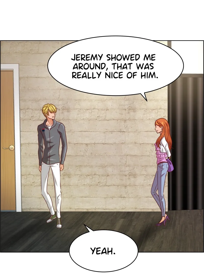Midnight Rain Chapter 99 page 29 - 