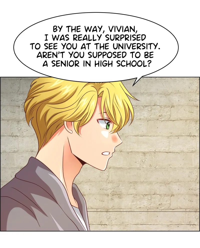Midnight Rain Chapter 99 page 30 - 