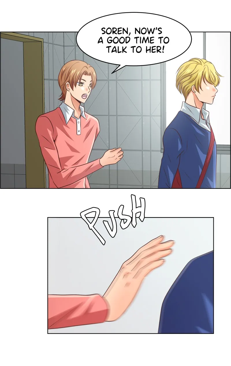 Midnight Rain Chapter 99 page 4 - 
