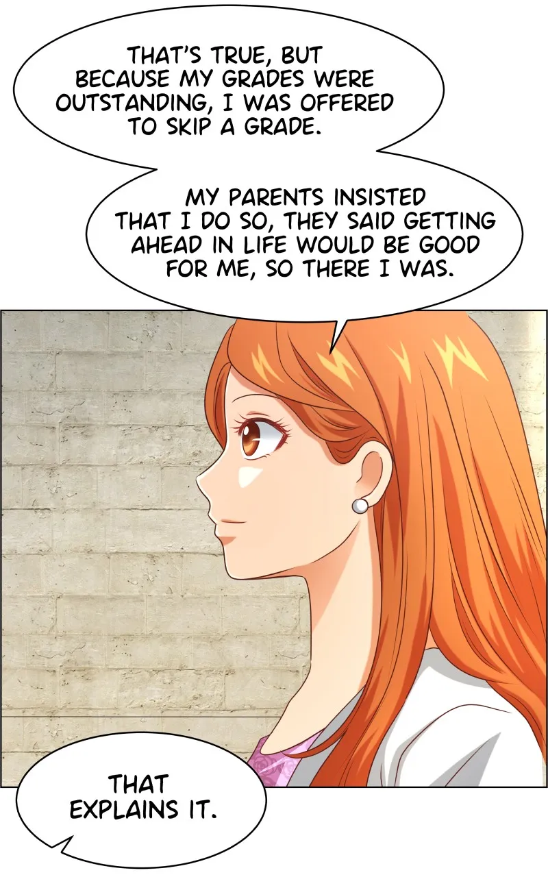 Midnight Rain Chapter 99 page 31 - 