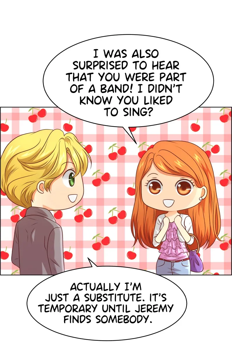 Midnight Rain Chapter 99 page 32 - 