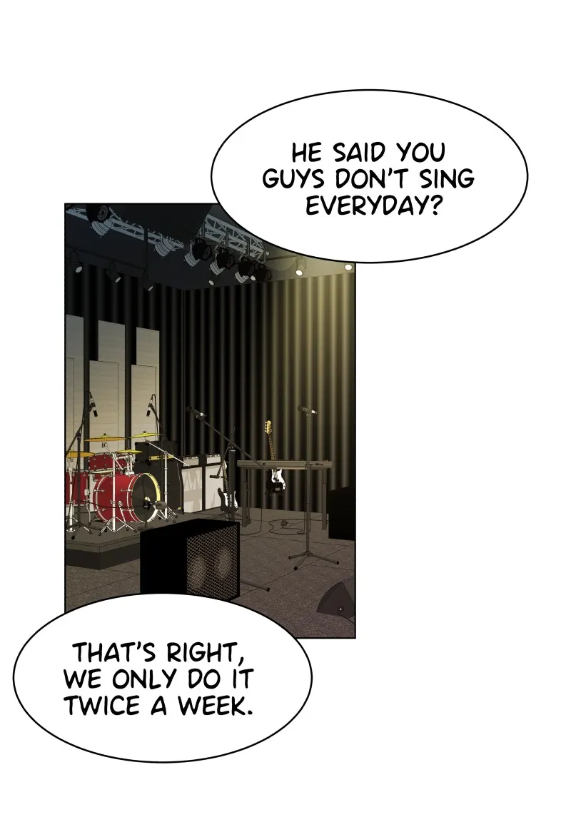 Midnight Rain Chapter 99 page 33 - 