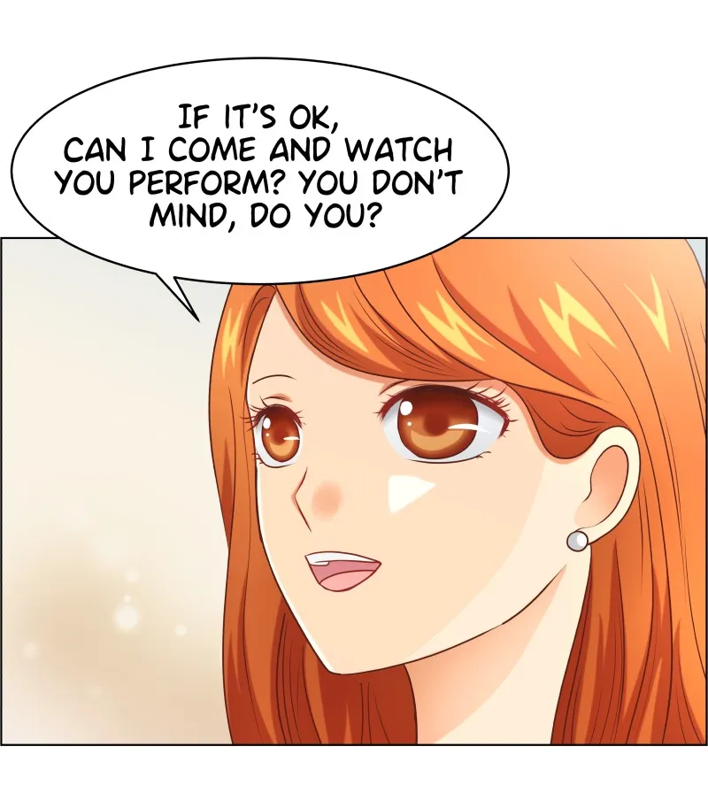 Midnight Rain Chapter 99 page 34 - 