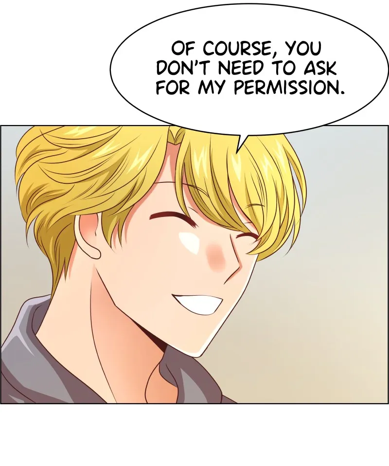 Midnight Rain Chapter 99 page 35 - 