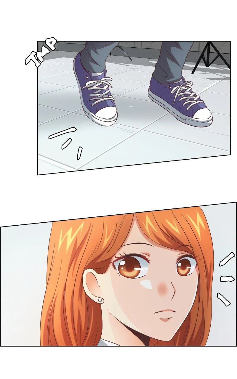 Midnight Rain Chapter 99 page 5 - 