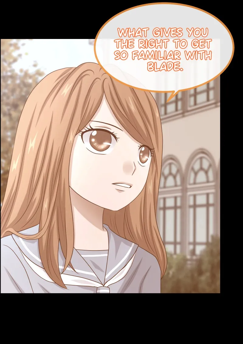 Midnight Rain Chapter 99 page 41 - 