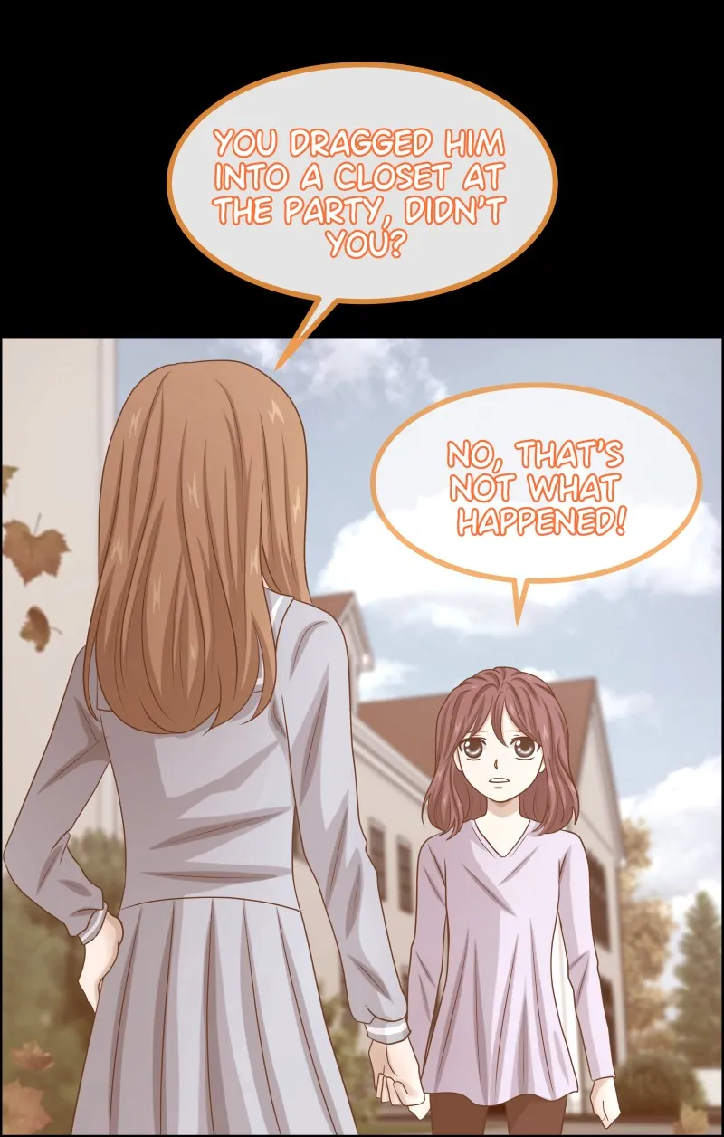 Midnight Rain Chapter 99 page 42 - 