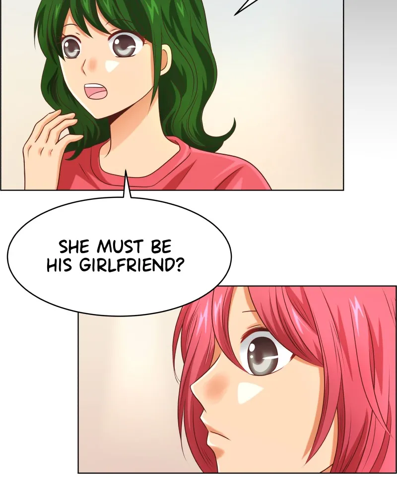 Midnight Rain Chapter 99 page 44 - 
