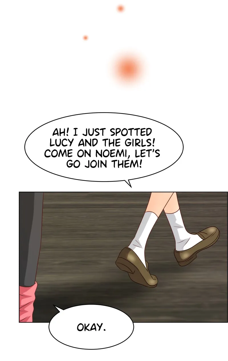 Midnight Rain Chapter 99 page 47 - 