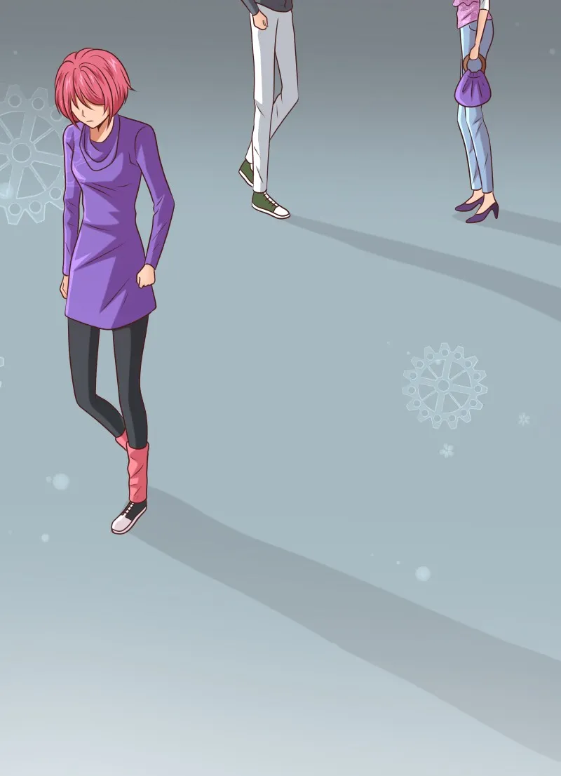 Midnight Rain Chapter 99 page 52 - 