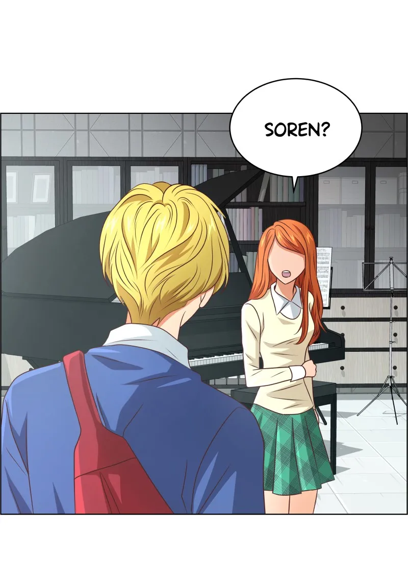 Midnight Rain Chapter 99 page 7 - 