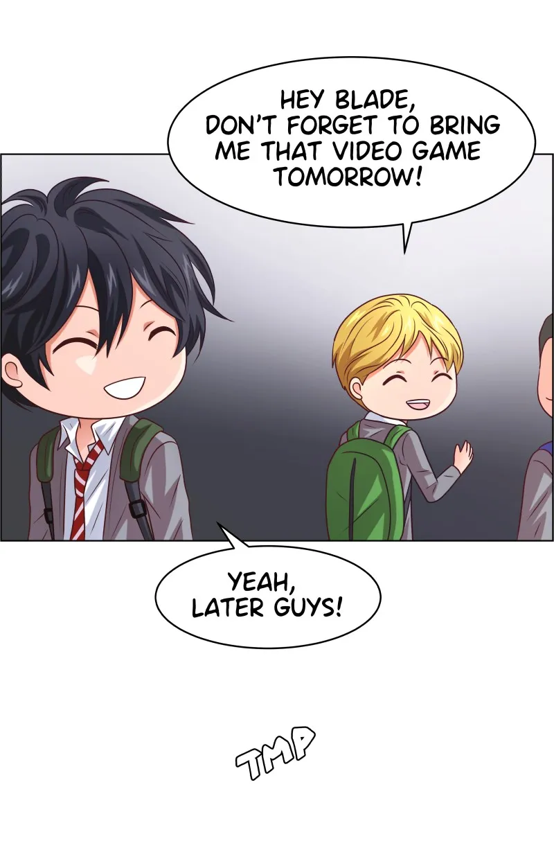 Midnight Rain Chapter 99 page 65 - 