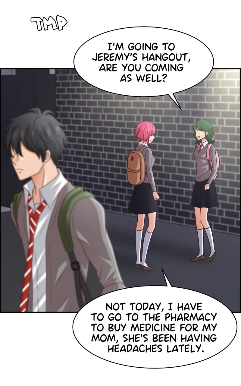 Midnight Rain Chapter 99 page 66 - 