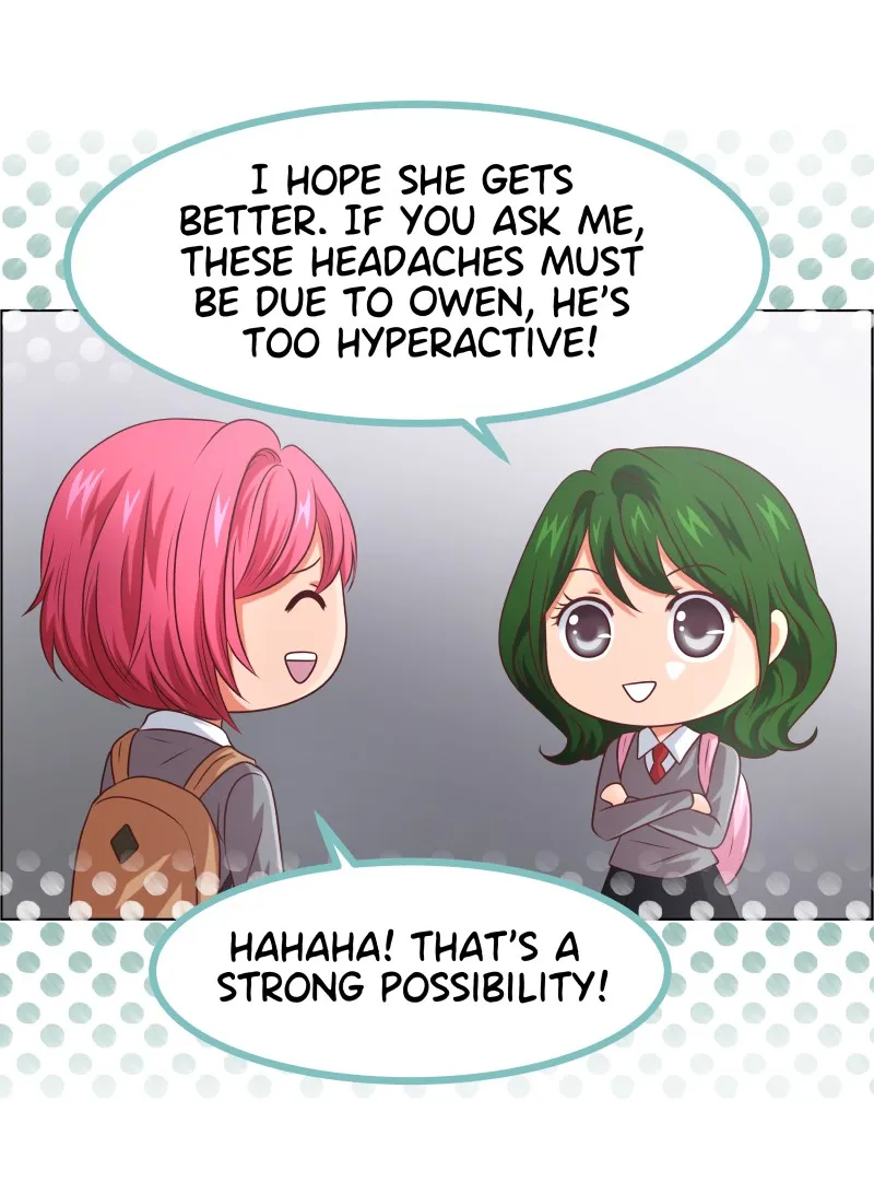 Midnight Rain Chapter 99 page 67 - 