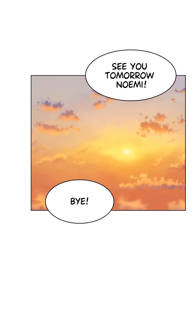 Midnight Rain Chapter 99 page 68 - 