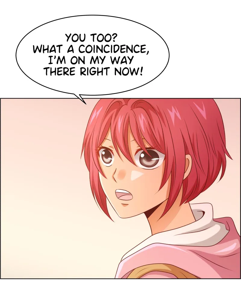 Midnight Rain Chapter 99 page 73 - 