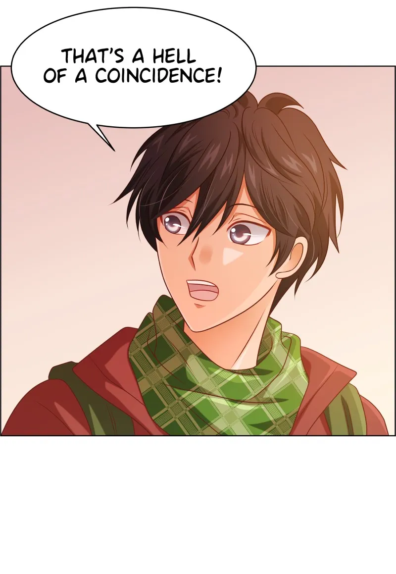 Midnight Rain Chapter 99 page 74 - 