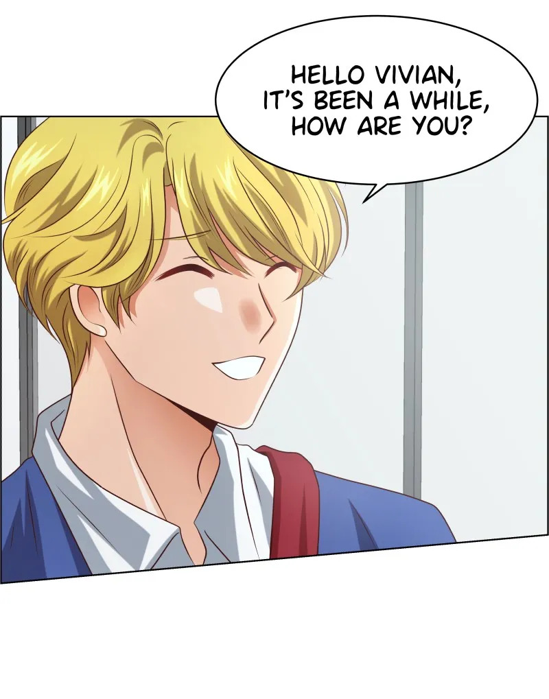Midnight Rain Chapter 99 page 9 - 