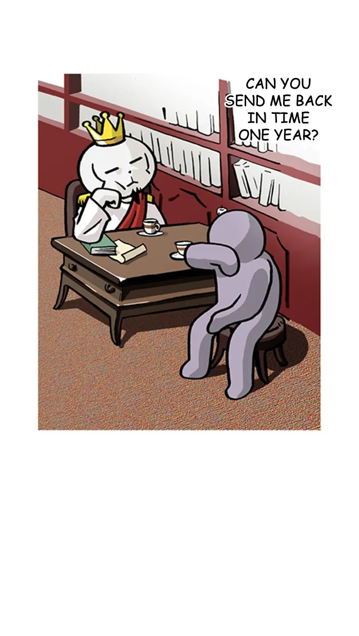 Read Midnight Rhapsody chapter 14 image 2 on Lezhin