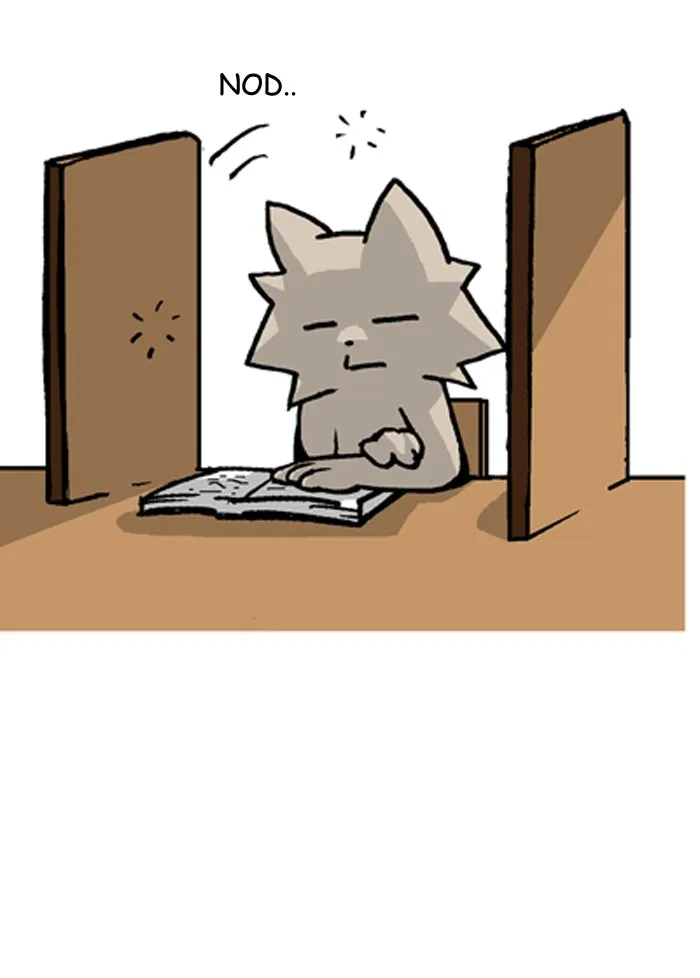 Read Midnight Rhapsody chapter 35 image 4 on Lezhin
