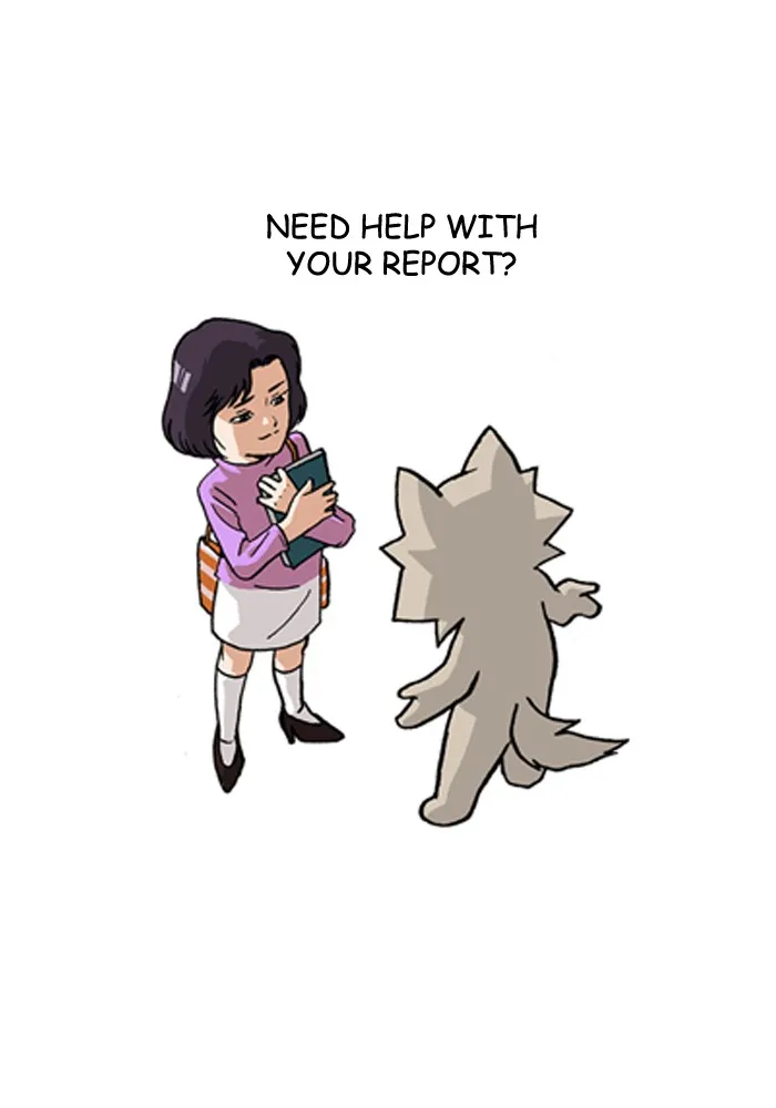 Read Midnight Rhapsody chapter 37 image 1 on Lezhin