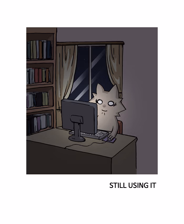 Read Midnight Rhapsody chapter 71 image 1 on Lezhin