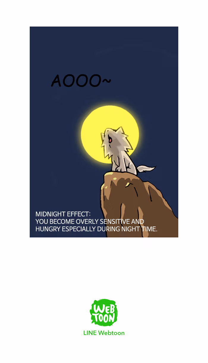 Read Midnight Rhapsody chapter 73 image 4 on Lezhin
