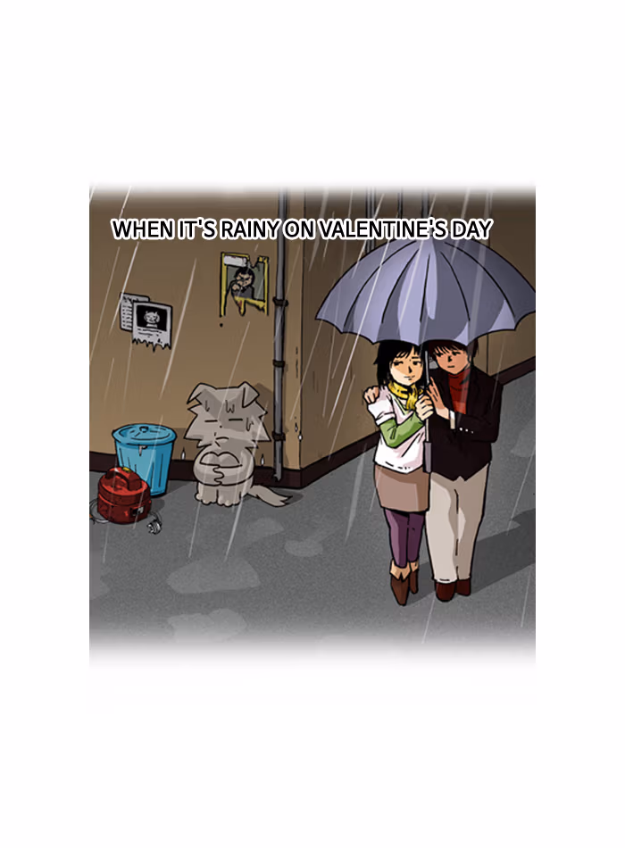 Read Midnight Rhapsody chapter 74 image 1 on Lezhin
