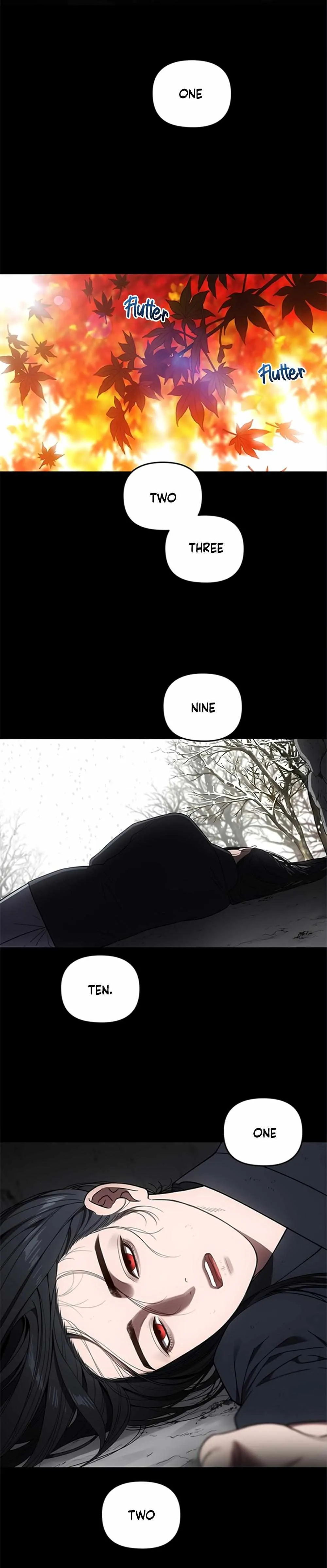 Read Midnight Tag chapter 0 image 1 on Lezhin